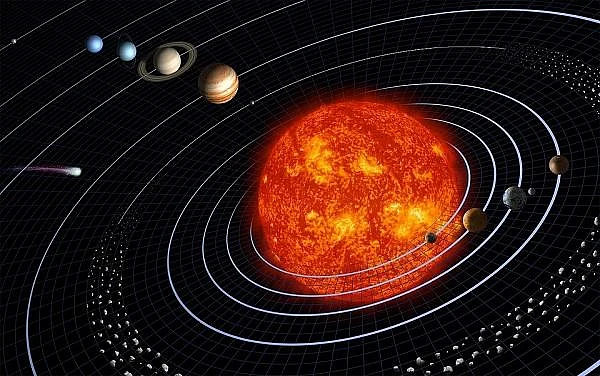 மேஷம் ராசிக்காரர்களின் குணநலன்கள் எப்படியிருக்கும்?#Astrology