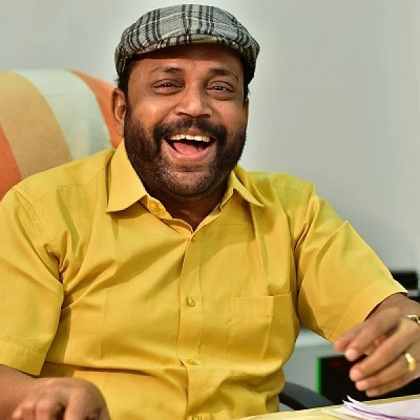 ``அவங்களால நம்மைப் புரிஞ்சுக்க முடியாது... நாமதான் அவங்களைப் புரிஞ்சுக்கணும்!" - குழந்தைகளின் உளவியல் பேசும் தம்பி ராமையா