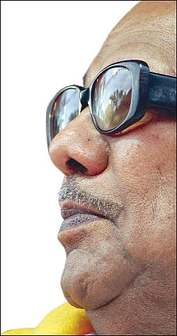 “எனக்குக் கல்யாணம் பண்ணிவைக்கப் போறீங்களா?” - கருணாநிதி பிறந்தநாள் நினைவுகள்...