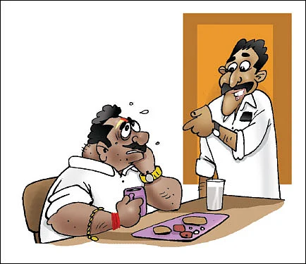 ஜோக்ஸ் - 3