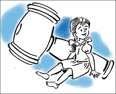சட்டம் பெண் கையில்! - தத்துக் குழந்தையின் சொத்துரிமையை உறவுகள் மறுத்தால்..?