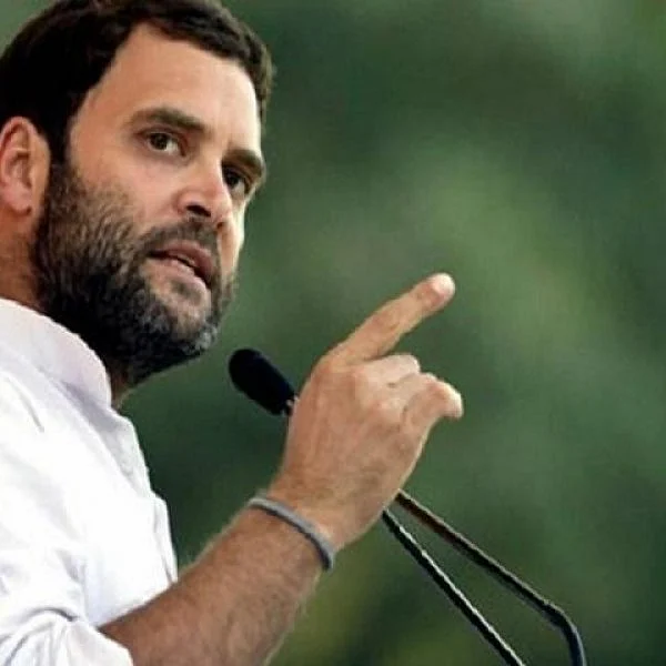 ‘’மீண்டும் போராட வேண்டும்” - தோல்விக்குப் பிறகு மனம் திறந்த ராகுல் காந்தி
