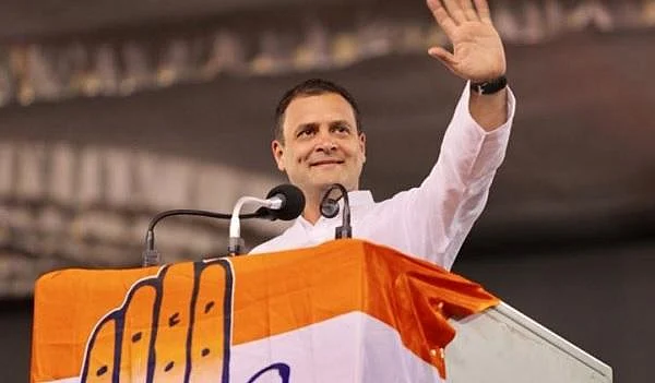 கேரளாவில் வரலாறு படைத்த காங்கிரஸ்! - தென் இந்தியாவில் ராகுல் காந்தி வென்ற கதை