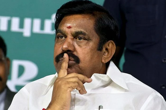`இந்த ஆட்சி தொடர்ந்தாதான் உங்களுக்கும் நல்லது!'- எடப்பாடியின் ‘எமோஷனல்’ அஸ்திரம்