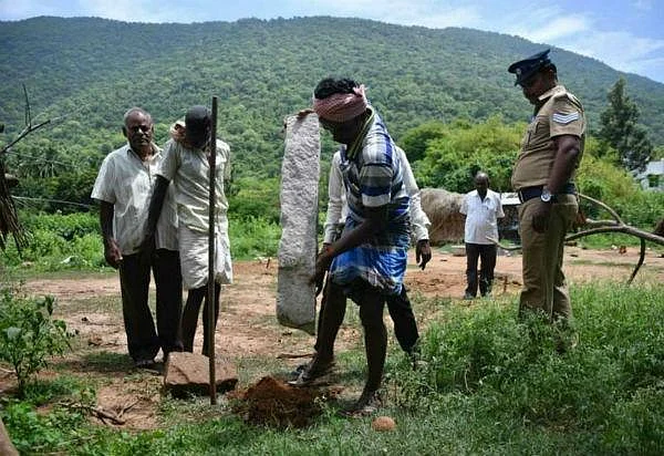 `நிலம் கையகப்படுத்தியதில் குளறுபடி!’ - 8 வழிச் சாலைக்கு விதித்த தடையை நீக்க உச்ச நீதிமன்றம் மறுப்பு