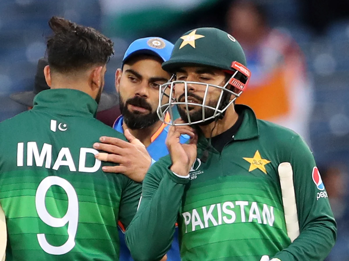 7 தவறுகளும், ஏழாவது தோல்வியும்... பாகிஸ்தான் தோற்றது ஏன்?! #INDvPAK