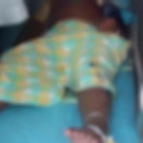 டிவி பார்த்த மகளை அடித்துக்கொன்ற தாய்! - நாமக்கல்லில் அதிர்ச்சி