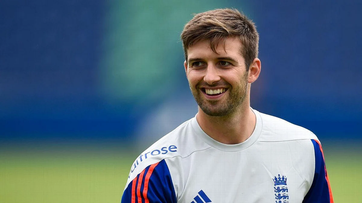 மார்க் வுட் - எத்தனை காயங்கள் ஏற்பட்டாலும் வேகம் குறையாது! #CWC19 #PlayerBio