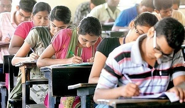 வெளியானது நீட் தேர்வு முடிவுகள்... முதல் 50 இடங்களில் தமிழக மாணவர்கள் ஒருவருமில்லை!