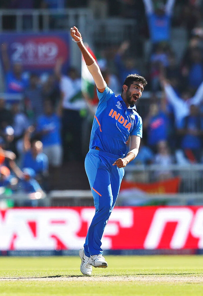 bumrah