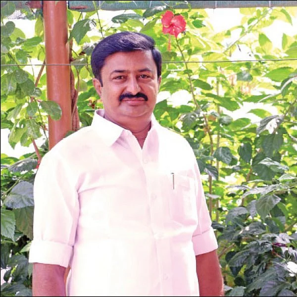 `வெள்ளக்கோவில் சாமிநாதனுக்கு என்ன பதவி?' - அறிவாலயத்தில் தொடங்கிய அடுத்த விவாதம்!