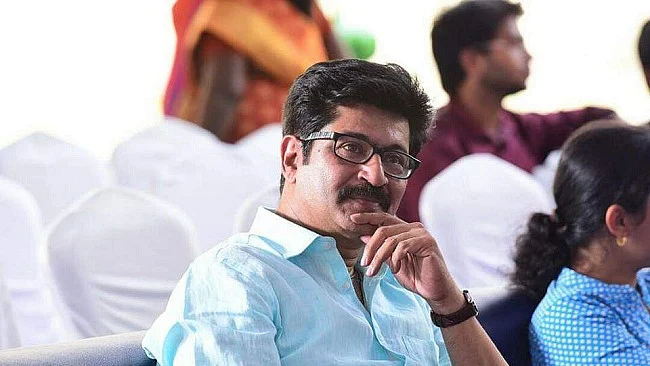 ஜீவா ரவி