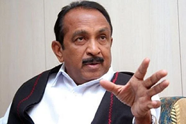 ‘தமிழகத்தில் மிகப் பெரிய போராட்டம் வெடிக்கும்’! - மும்மொழிக் கொள்கைக்கு வலுக்கும் எதிர்ப்பு