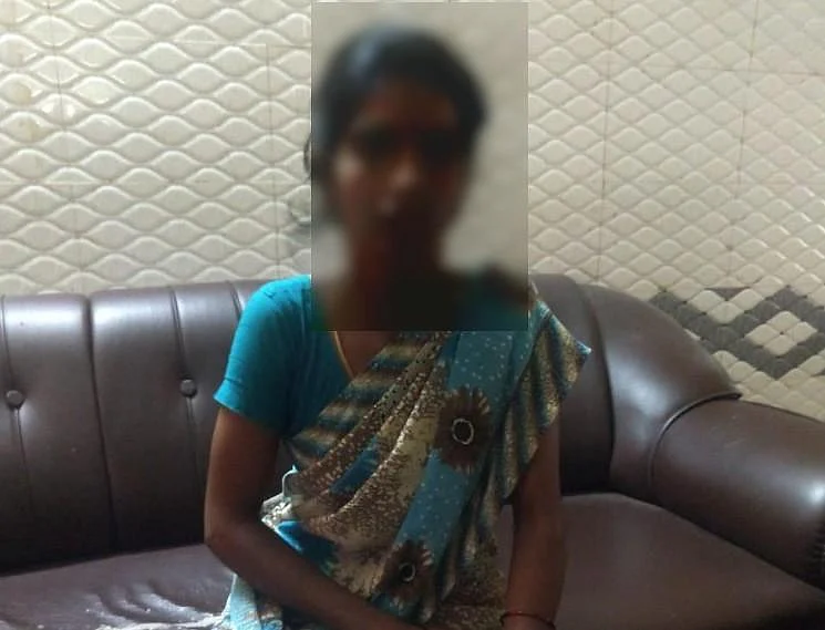 `12 பேர் பாலியல் வன்கொடுமை; ஆபாச வீடியோ எடுத்தனர்!'- தேனி பட்டதாரி பெண்ணுக்கு நடந்த கொடுமை