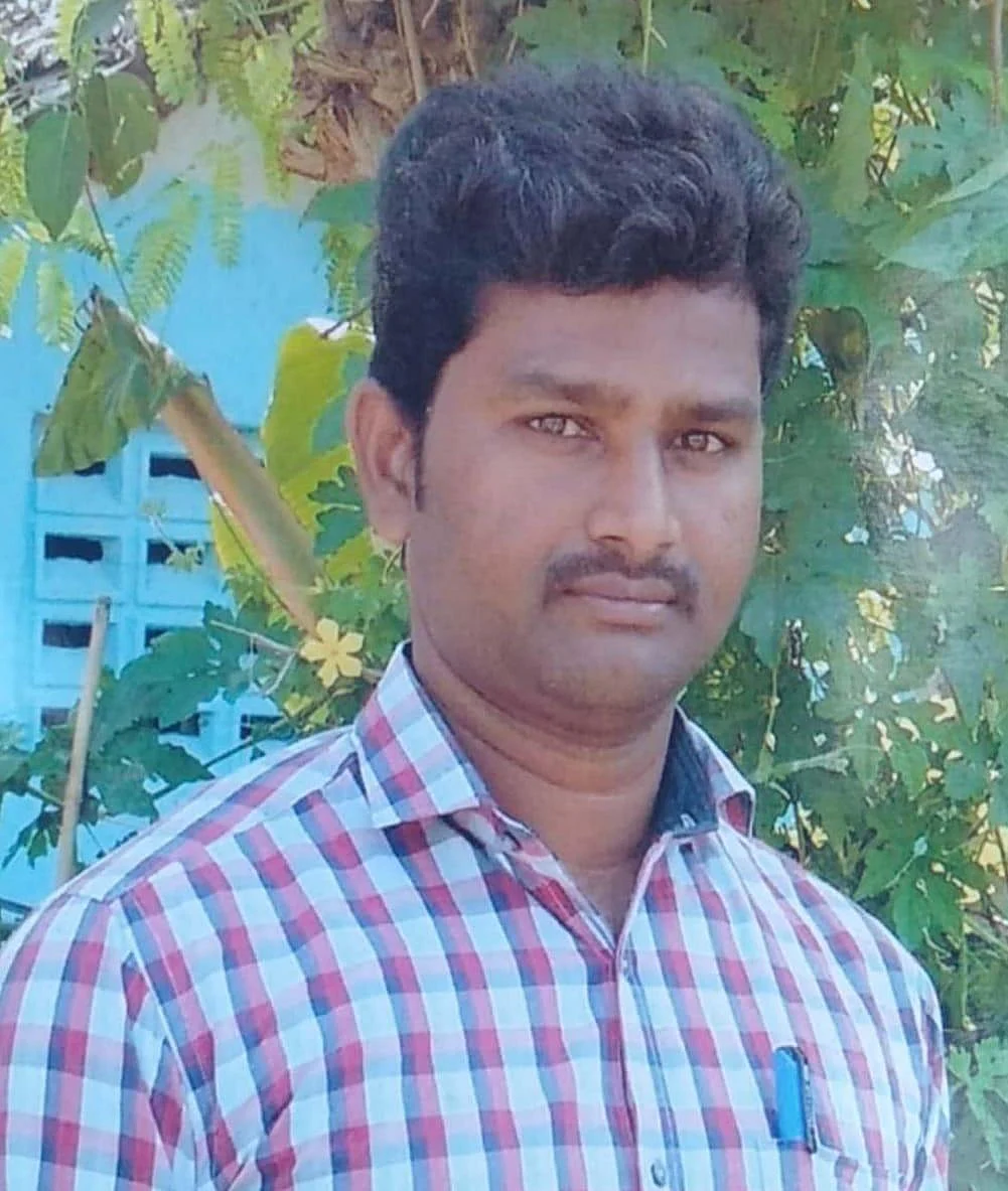 தண்ணீர் பிரச்னையில் கொல்லப்பட்ட தஞ்சை சமூக ஆர்வலர் - தலைமகனை இழந்து தவிக்கும் குடும்பம்!
