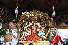 திருப்பதி பெருமாளுக்கு அபிஷேகம் செய்யப்படும் ஆகாச கங்கை தீர்த்தம் எப்படி உருவானது தெரியுமா?