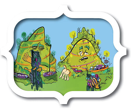 சுட்டி குட்டிக் கதைகள்