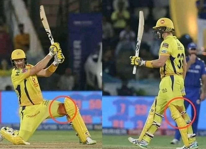 `அடுத்த வருஷம் இன்னும் ஸ்ட்ராங்கா மீண்டுவருவோம்; விசில்போடு!' - ஷேன் வாட்சன் நெகிழ்ச்சி