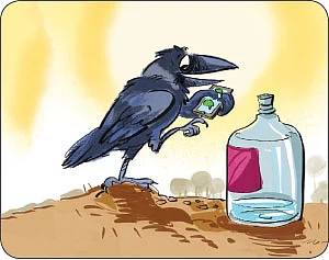 சுட்டி குட்டிக் கதைகள்