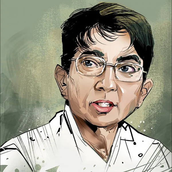 மாண்புமிகு மருத்துவர்கள் - எலென் ஐன்டெர்ஸ்