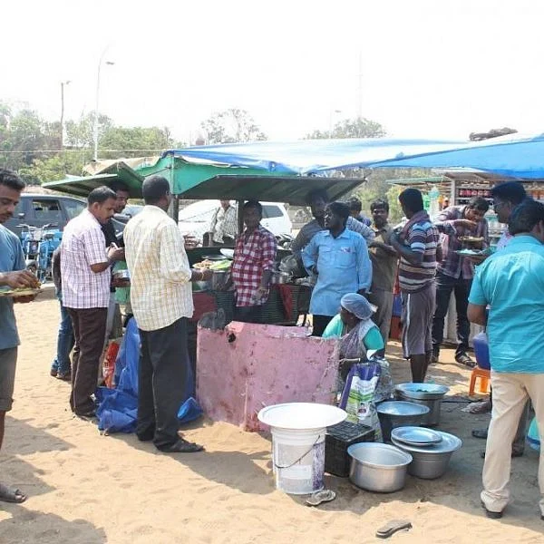 `பெண்களின் பாதுகாப்பை உறுதிசெய்யத் தானே அரசு இருக்கிறது!'- அமைச்சர் எம்.சி.சம்பத்