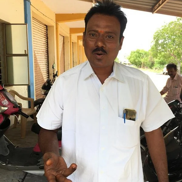 தேனியில் கடமைக்கு நடத்தப்படும் ஜமாபந்தி! – கொதிப்பில் சமூக ஆர்வலர்கள்