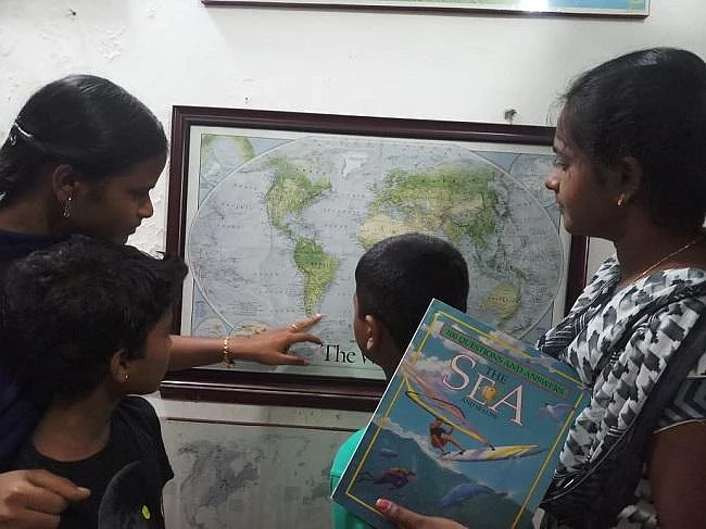 ``சோழ மண்டலக் கடல் என்பதே சரி!” - வங்காள விரிகுடா குறித்த ஆய்வு சொல்வதென்ன?