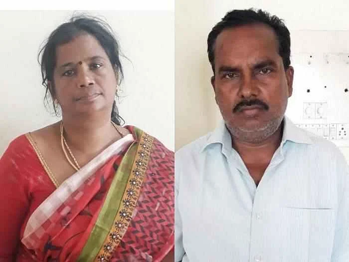 `நாமக்கல்லில் 4 ஆண்டுகளில் 260 குழந்தைகள் மாயம்?!' - விசாரணையில் அதிர்ச்சித் தகவல்