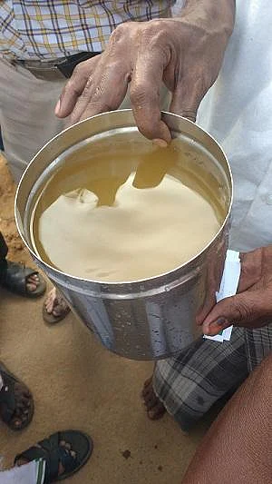 கதிராமங்கலத்தின் 2 ஆண்டுகள்! - களத்தில் இருந்தவனின் சாட்சியம்! #ISupportKathiramangalam