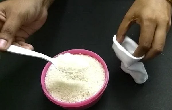 பயன்படுத்தாத சாக்ஸ் டு டெகரேட்டீவ் பொம்மைகள்... ஈஸி சாக்ஸ் கிராஃப்ட்!