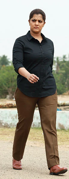 “நாயை வைத்து மனிதம் பேசியிருக்கிறோம்!”