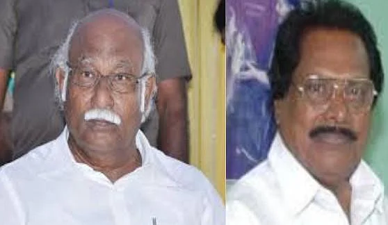 ஓ.பி.எஸ். மகனோடு பா.ம.க.வுக்கும் `செக்'!- எடப்பாடியின் மூன்று ராஜதந்திரங்கள்