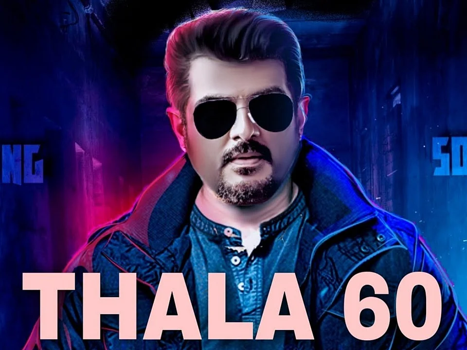 BREAKING: Ajith 60 Shooting Location & Updates | H Vinoth | Boney Kapoor