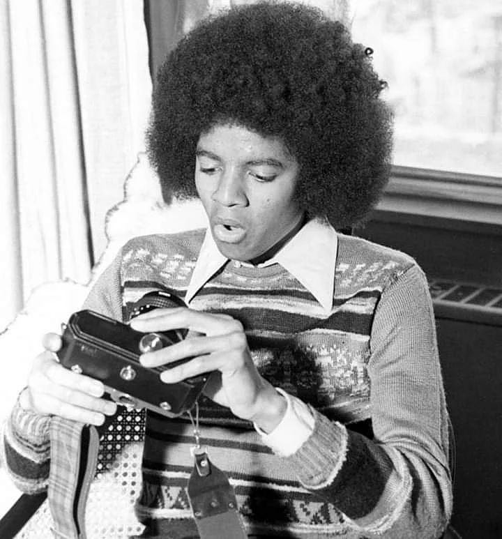 Michael Jackson