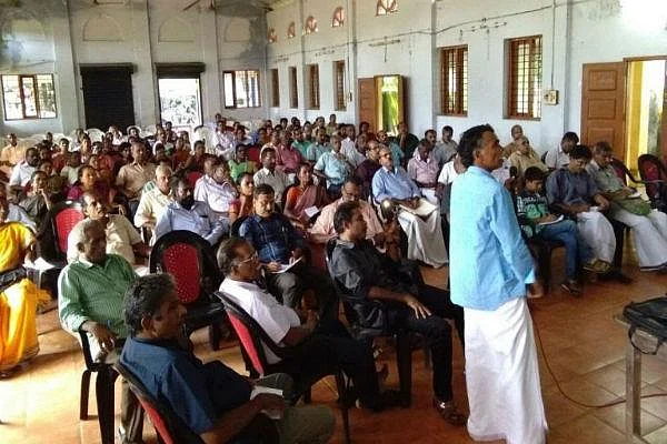 `இது தரமான சம்பவத்துக்குக் கிடைத்த சர்வதேச விருது' - இந்தியாவிற்குப் பெருமை சேர்த்த கேரளா!