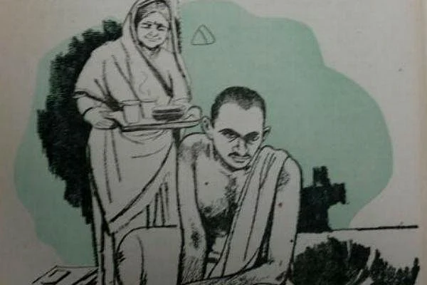 இந்தியாவைக் கட்டிக்காக்கும் ஒற்றைச்சரடு! காந்தியை ஏன் குறிவைக்கிறார்கள்..?