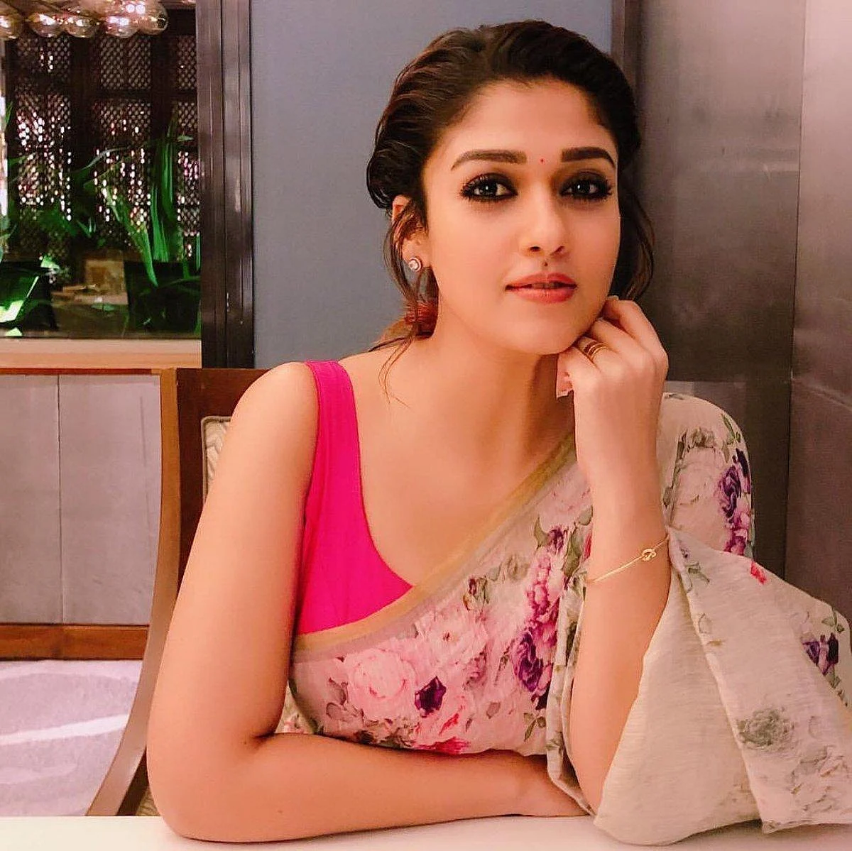 நயன்தாரா