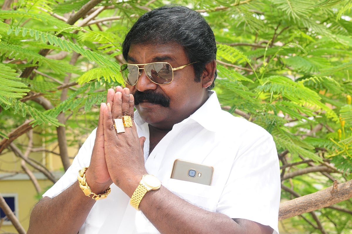 பிக் பாஸ் சீக்ரெட்ஸ் | 