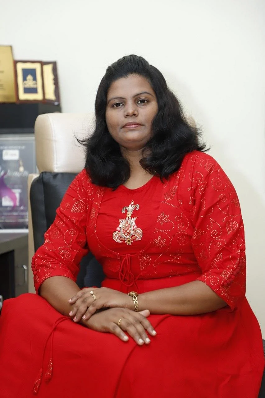 ``ஆதரவற்றோர் இல்லத்துல நாப்கின் கிடைக்காம அவதிப்பட்டிருக்கேன்..!'' - சமூக சேவகி ஜமிமா