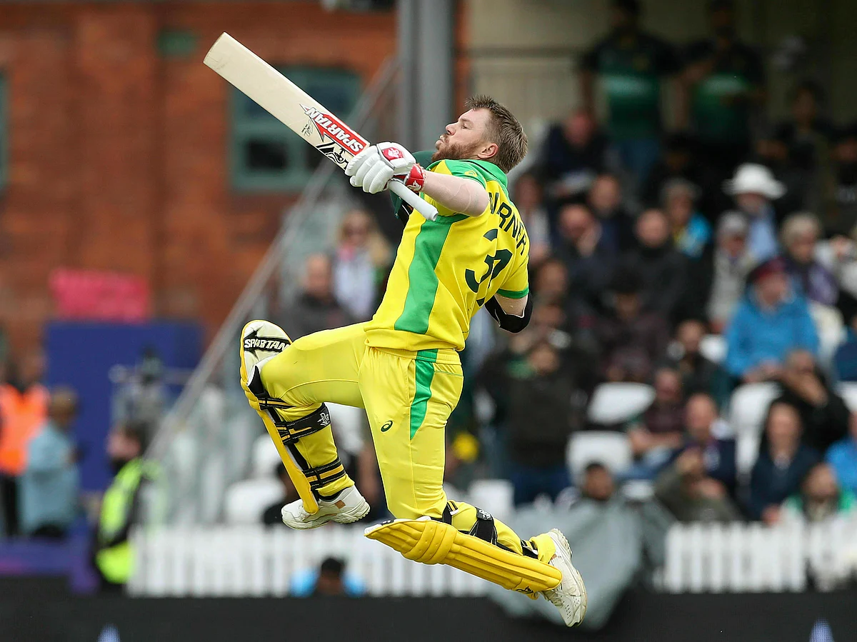 வார்னர் இஸ் பேக்… ஆஸி இஸ் பேக்… பாகிஸ்தான் இஸ் பேக், எப்படி?! #AUSvPAK