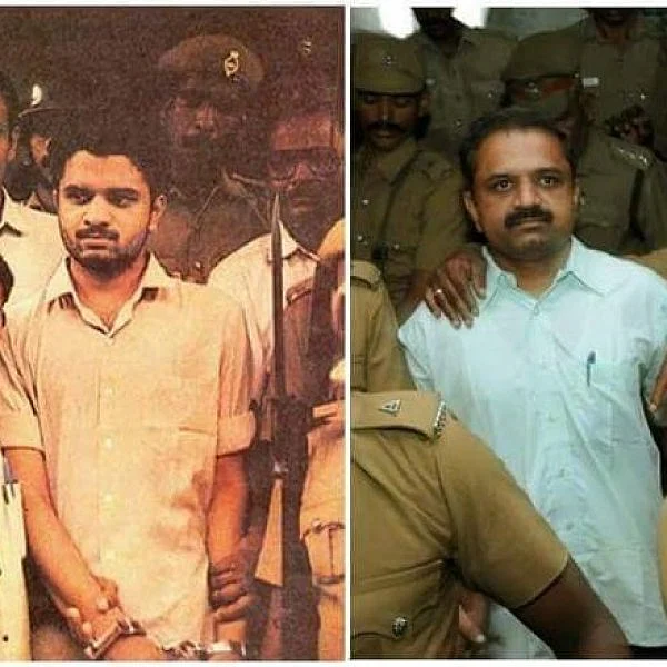 காலைல அனுப்புறோம்னு சொன்னாங்க, இன்னும் அந்த இரவு விடியல! - கலங்கும் அற்புதம்மாள்