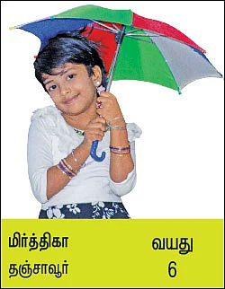 சுட்டி டேட்டா!
