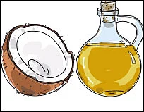 எண்ணெயில் என்ன இருக்கு?