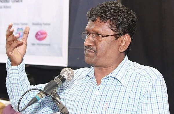 `குஜராத்தில் இருந்து வருத்தத்தோடு திரும்பி வந்தேன்!' - தேர்தல் அனுபவத்தை விவரிக்கும் சகாயம் ஐ.ஏ.எஸ்.