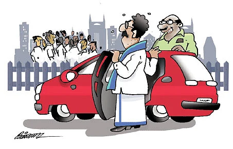 ஜோக்ஸ் - 1