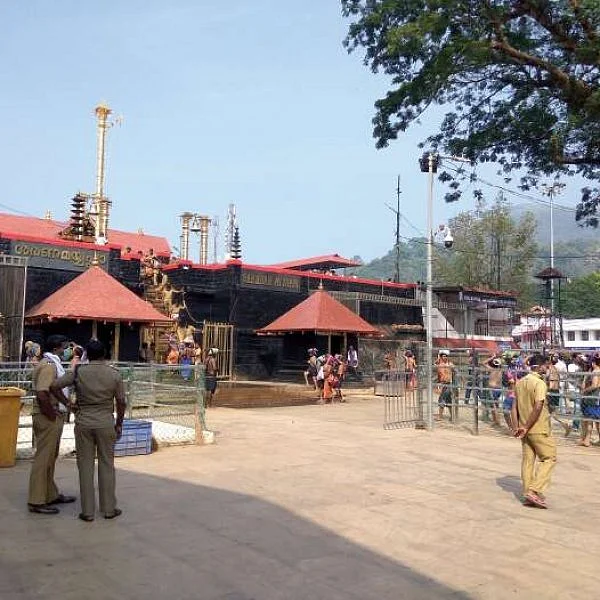 ``சபரிமலையில் காணிக்கை தங்கம் மாயம்?” - ஆய்வு செய்கிறது மாநில கணக்குக் குழு