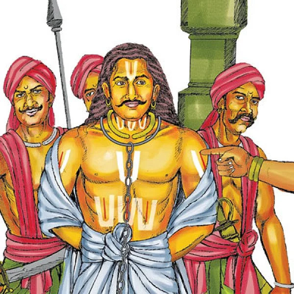 ரங்க ராஜ்ஜியம் - 30