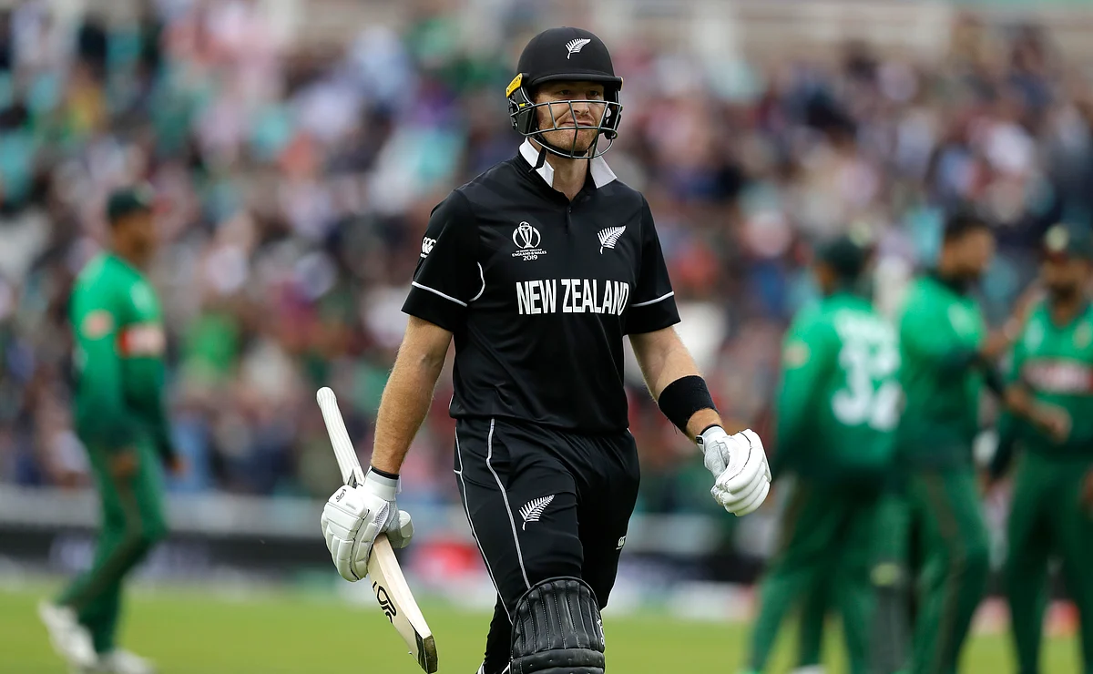 #BANvNZ