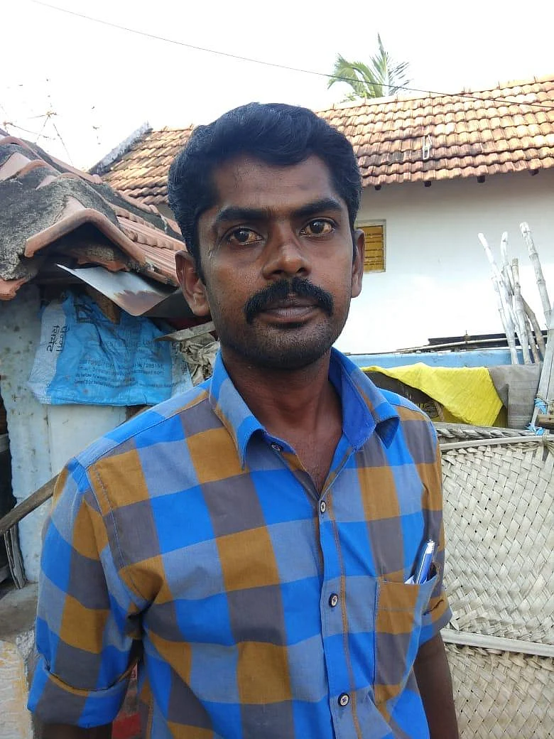 'எங்களுக்கு மினரல் வாட்டரே இதுதான்!' எப்போதும் வற்றாத மேலூர் தர்மக்குளம்