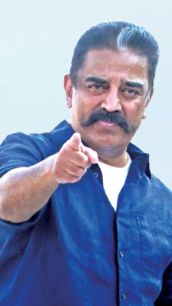 ‘கருத்து கந்தசாமி’ கமல்... ‘நாக்கு அவுட்’ ராஜேந்திர பாலாஜி!